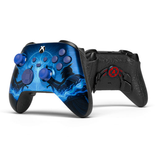 Aim Nightgrace Xbox Series X