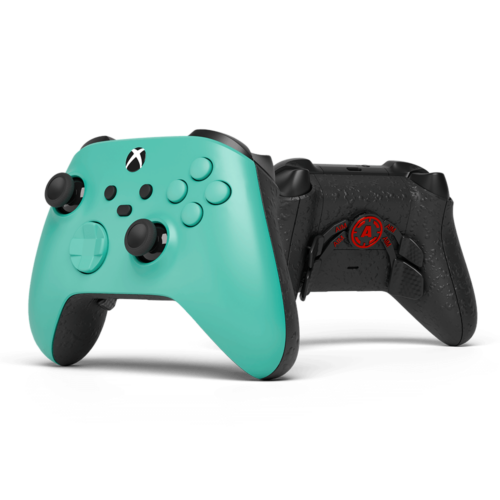 Aim Phthalo Xbox Series X