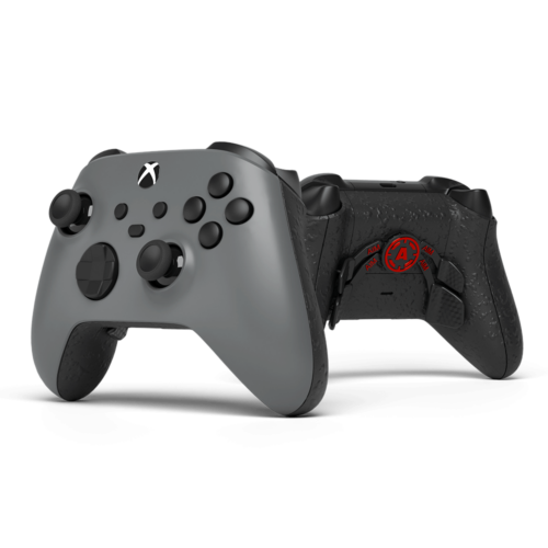 Aim Shadow Grey Xbox Series X