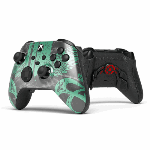 Aim Skål Xbox Series X