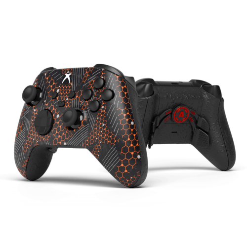 Aim T-Hex Xbox Series X