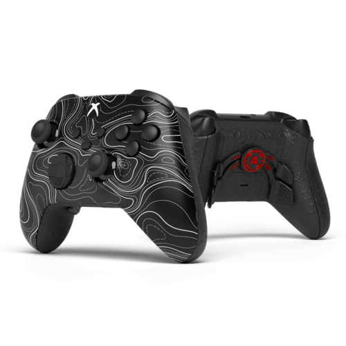 Aim Topo Xbox Series X