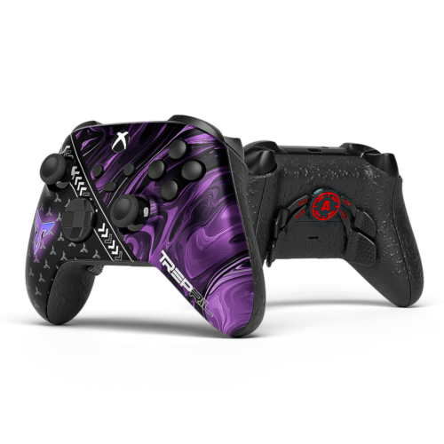 Aim TREPRIL Xbox Series X