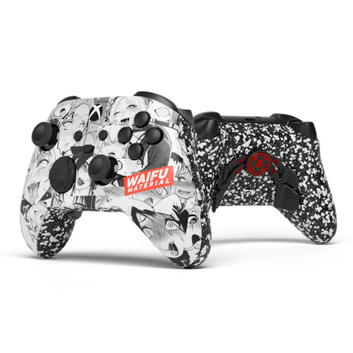 Aim Waifu Xbox Series X