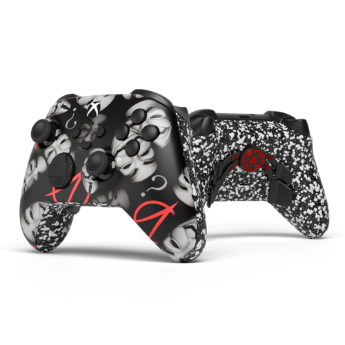 Aim Anonymous Xbox Series X